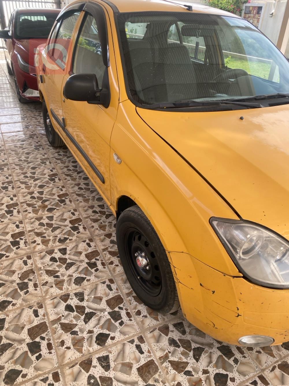 سايبا طيبا